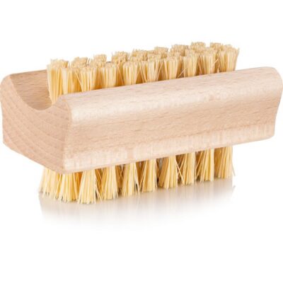 TRISA Natural Care brosse à ongles bois