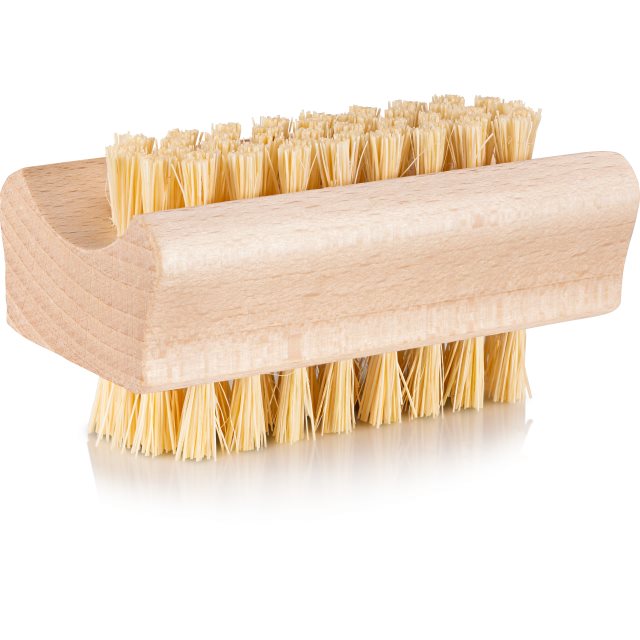 TRISA Natural Care brosse à ongles bois