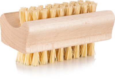 TRISA Natural Care brosse à ongles bois