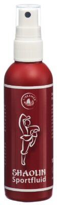 SHAOLIN fluide musculaire spray 100 ml