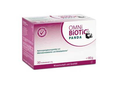 OMNI-BIOTIC Panda pdr (n) 30 sach 3 g