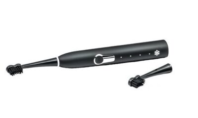 SNOW PEARL Ultra Soft KONEX HD brosse soni