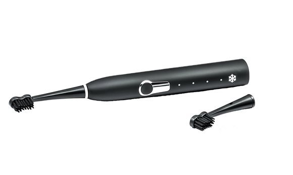SNOW PEARL Ultra Soft KONEX HD brosse soni
