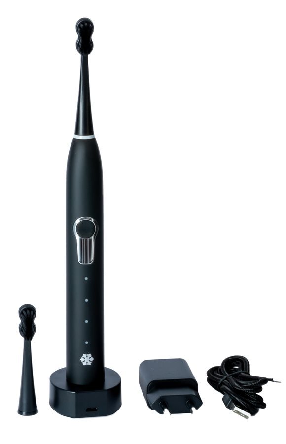 SNOW PEARL Ultra Soft KONEX HD brosse soni