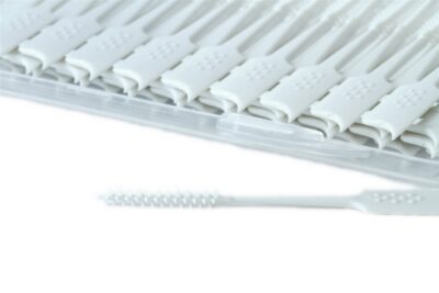 SNOW PEARL bâtonnets interdentaires silicon 40 pce