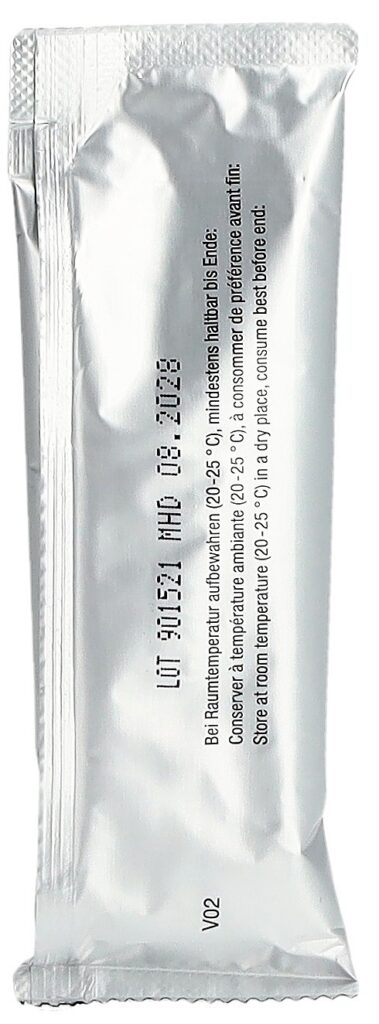 EXTRA CELL Beauty Collagen Drink choco 20 x 15 g