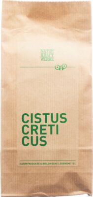 NATURKRAFTWERKE Cistus creticus bio 80 g