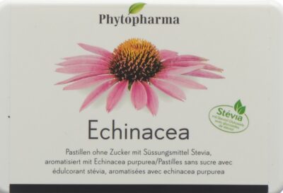 PHYTOPHARMA echinacea pastilles 55 g