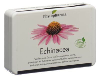 PHYTOPHARMA echinacea pastilles 55 g