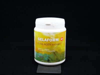 GELAFORM collagen + or bte 360 g