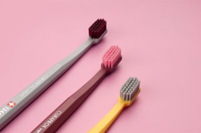 CURAPROX CS 12460 Velvet brosse à dents