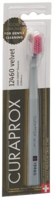 CURAPROX CS 12460 Velvet brosse à dents