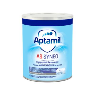 APTAMIL AS Syneo pdr bte 400 g