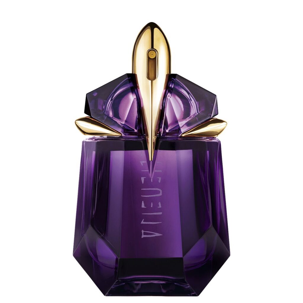 MUGLER Alien EDP Rechargable spr 30 ml