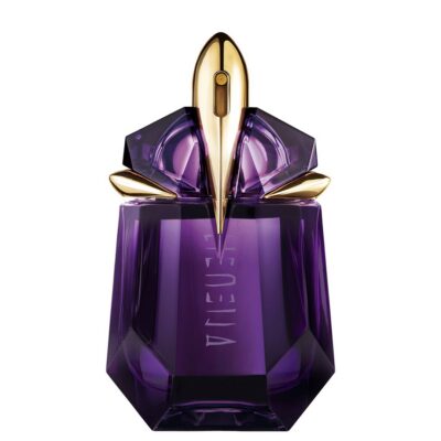 MUGLER Alien EDP Rechargable spr 30 ml