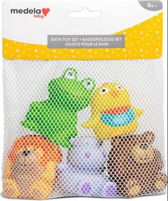 MEDELA Baby set jouet de bain
