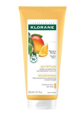 KLORANE baume mangue 200 ml