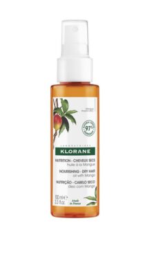 KLORANE huile mangue spr 100 ml