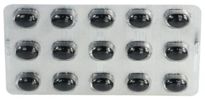 OCUFOLIN forte caps 90 pce