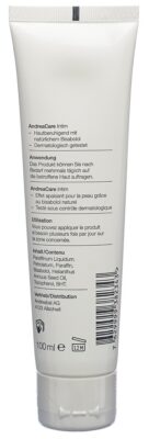 ANDREACARE Intim Onguent sans parfum 100 ml