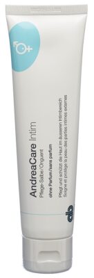 ANDREACARE Intim Onguent sans parfum 100 ml