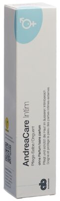 ANDREACARE Intim Onguent sans parfum 100 ml