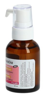 PRANAROM PranaBB Huile massage amand dou bio 30 ml