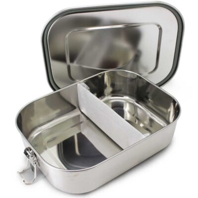 REUSEME boîte à lunch et nourriture 800ml S