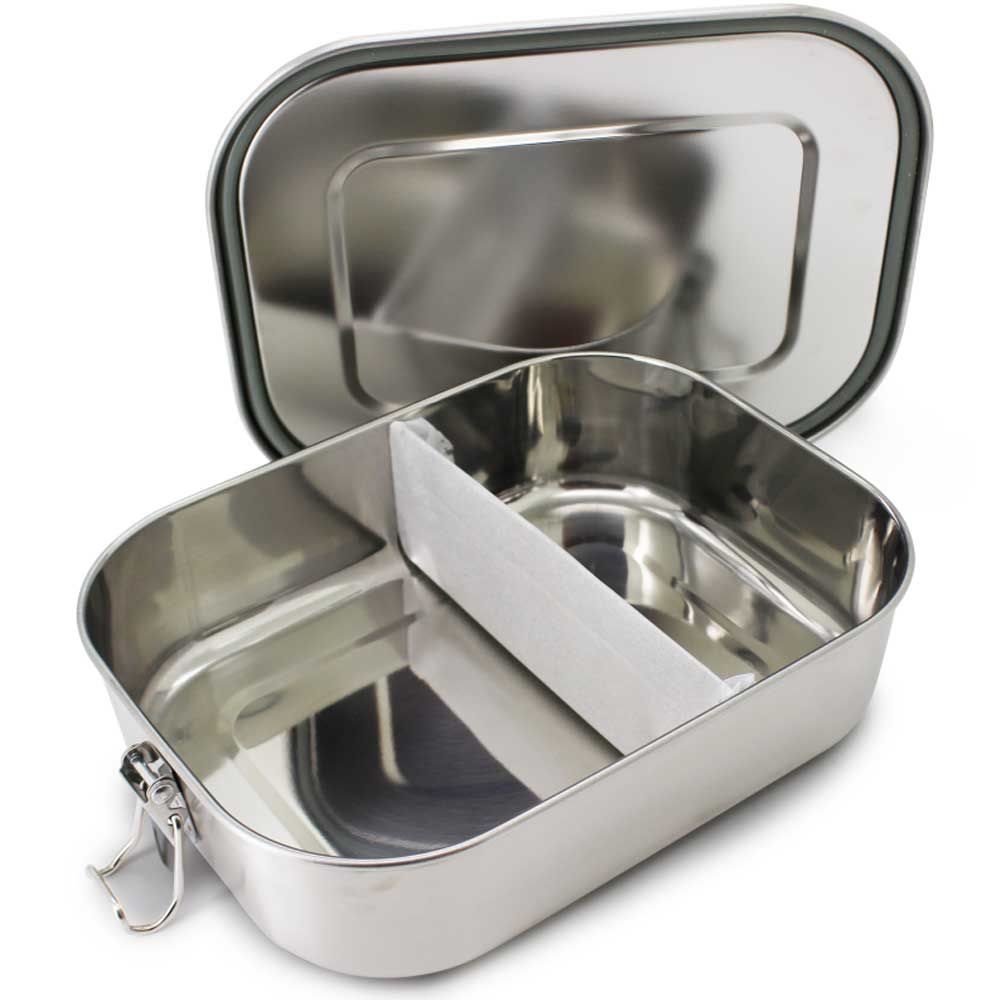REUSEME boîte à lunch et nourriture 800ml S