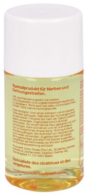 BI-OIL Natural huile de soin fl 60 ml