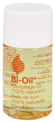 BI-OIL Natural huile de soin fl 60 ml