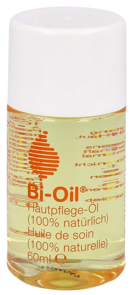 BI-OIL Natural huile de soin fl 60 ml