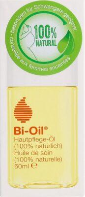 BI-OIL Natural huile de soin fl 60 ml