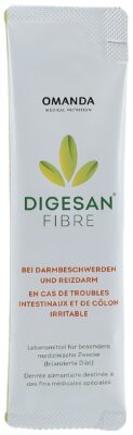 DIGESAN Fibre pdr 16 sach 5 g