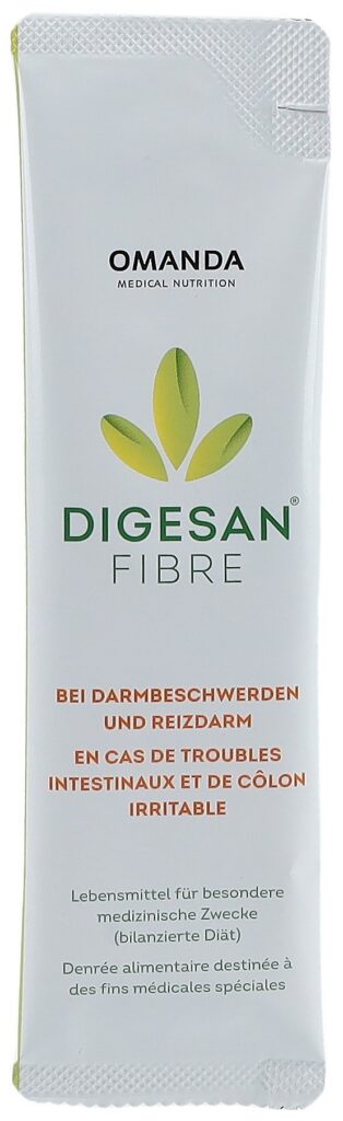 DIGESAN Fibre pdr 16 sach 5 g