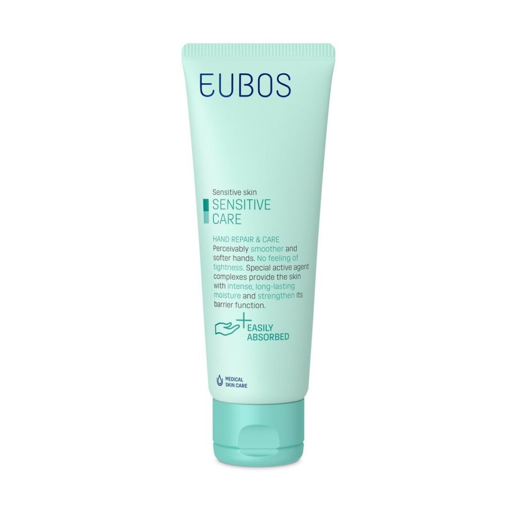 EUBOS Sensitive Hand Repair & Care (nv) 75 ml