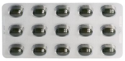 OCUFOLIN proactive caps 90 pce
