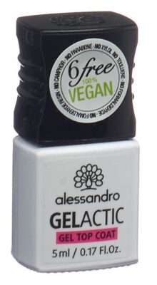 ALESSANDRO Gelactic 5 ml