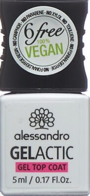 ALESSANDRO Gelactic 5 ml