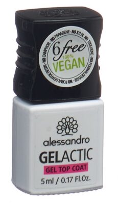 ALESSANDRO Gelactic 5 ml