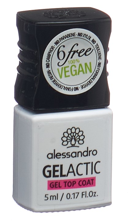 ALESSANDRO Gelactic 5 ml