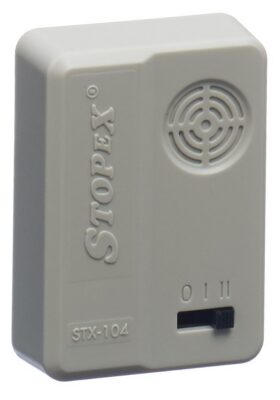 STOPEX répulseur contre moustiques