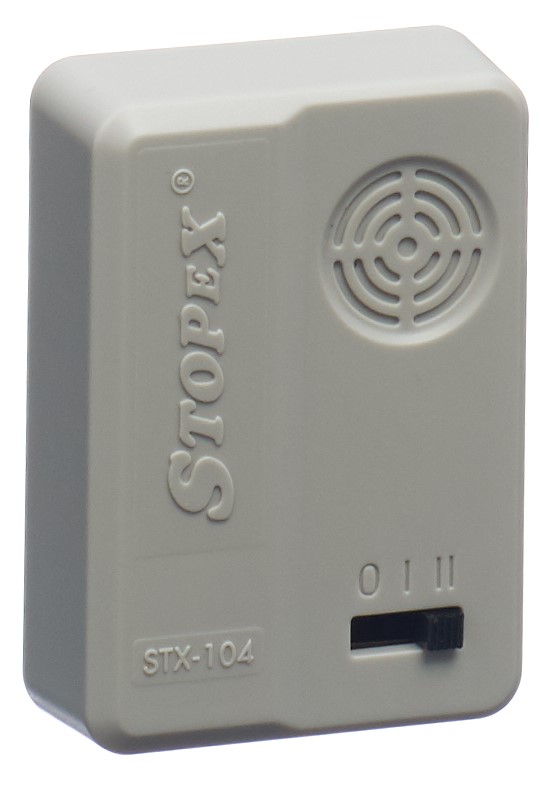 STOPEX répulseur contre moustiques