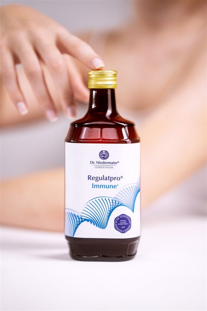 REGULATPRO Immune fl 350 ml