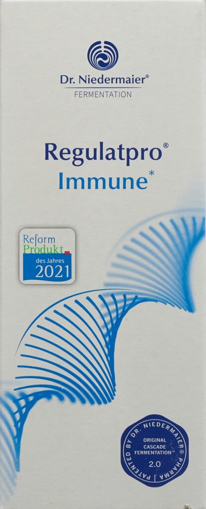REGULATPRO Immune fl 350 ml