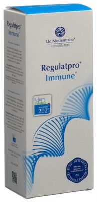 REGULATPRO Immune fl 350 ml