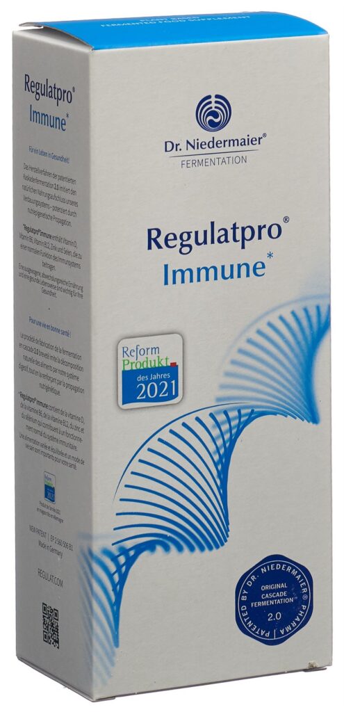 REGULATPRO Immune fl 350 ml