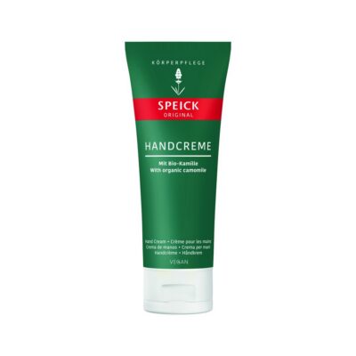 SPEICK original crème pour les mains tb 75 ml