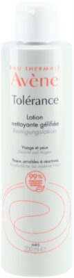 AVENE Tolérance Control lot nettoy gélifiée 200 ml