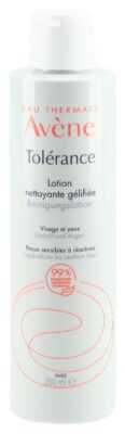 AVENE Tolérance Control lot nettoy gélifiée 200 ml